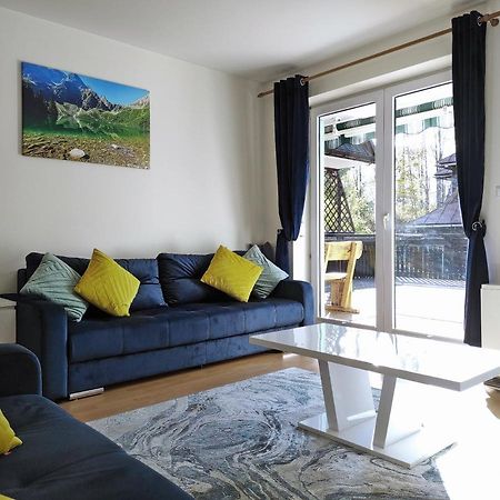 Apartamentylove - Apartament Oliwia Zakopane Exterior foto