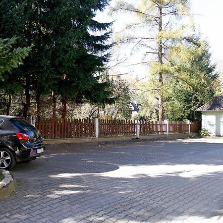 Apartamentylove - Apartament Oliwia Zakopane Exterior foto