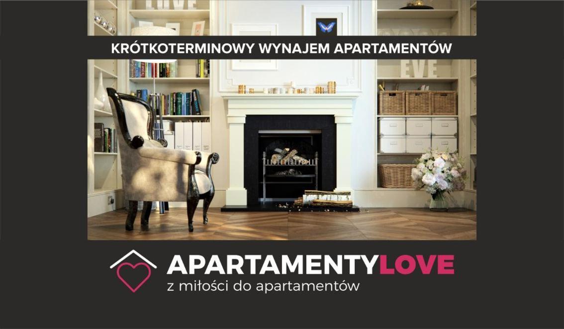Apartamentylove - Apartament Oliwia Zakopane Exterior foto