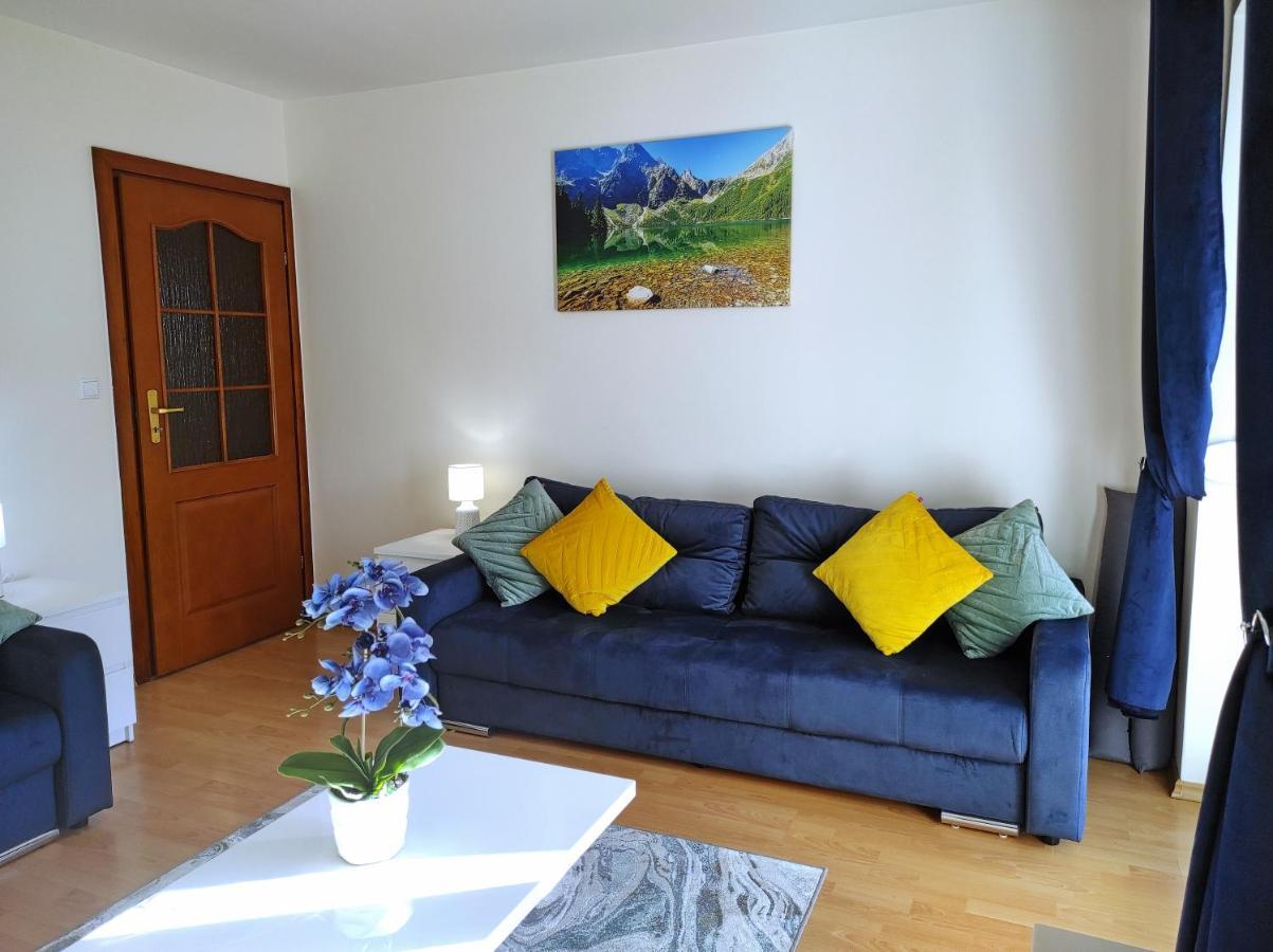 Apartamentylove - Apartament Oliwia Zakopane Exterior foto