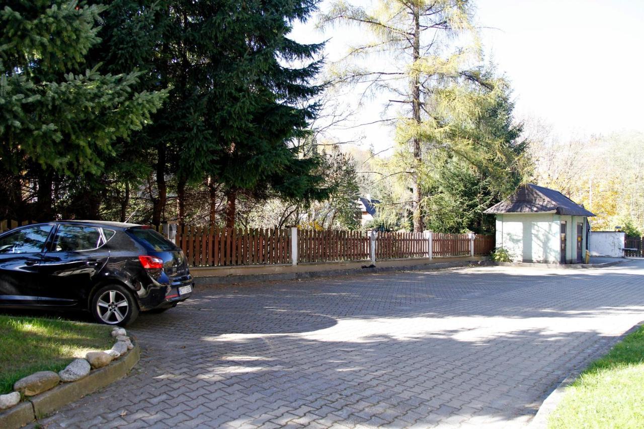 Apartamentylove - Apartament Oliwia Zakopane Exterior foto